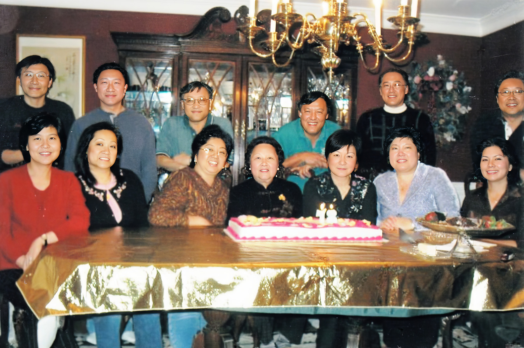 family